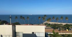 Disponivel para arrendar apartamento T3 mobilado na Sommershield  proximo do do Souther Sun