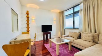 ARRENDA-SE APARTAMENTO NO POLANA SHOPPING
