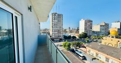 ARRENDA-SE APARTAMENTO NA POLANA PROXIMO DA EDM