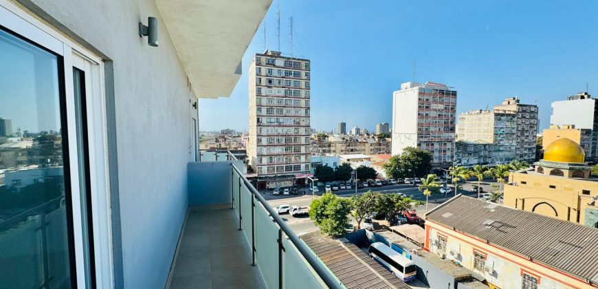 ARRENDA-SE APARTAMENTO NA POLANA PROXIMO DA EDM