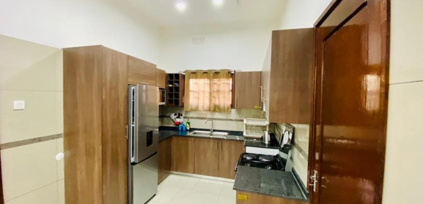 Apartamento T2 para arrendamento diário na cidade de maputo proximo do Hotel Rovuma