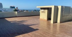 Disponivel para arrendar apartamento T3 mobilado na Sommershield  proximo do do Souther Sun