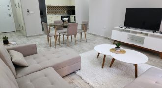 Temos disponível  apartamento T3 mobilado no coraçao da cidade de Maputo com vista ao mar