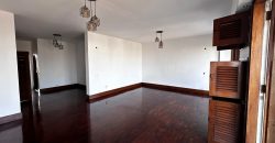 ARRENDA SE APARTAMENTO T3 NA MAU TSE TUNG  PROXIMO DO PARQUE DOS CONTINUADORES