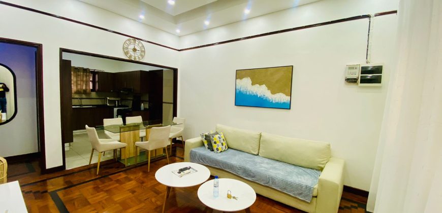 Apartamento T2 para arrendamento diário na cidade de maputo proximo do Hotel Rovuma