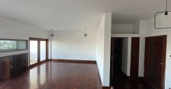 ARRENDA SE APARTAMENTO T3 NA MAU TSE TUNG  PROXIMO DO PARQUE DOS CONTINUADORES