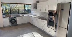 Disponivel para arrendar apartamento T3 mobilado na Sommershield  proximo do do Souther Sun