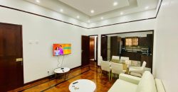 Apartamento T2 para arrendamento diário na cidade de maputo proximo do Hotel Rovuma