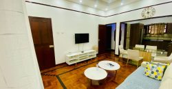 Apartamento T2 para arrendamento diário na cidade de maputo proximo do Hotel Rovuma