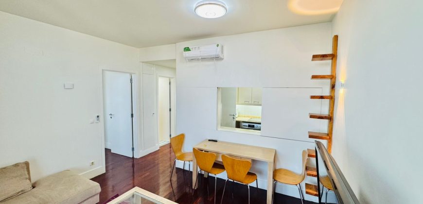 ARRENDA-SE APARTAMENTO NO POLANA SHOPPING