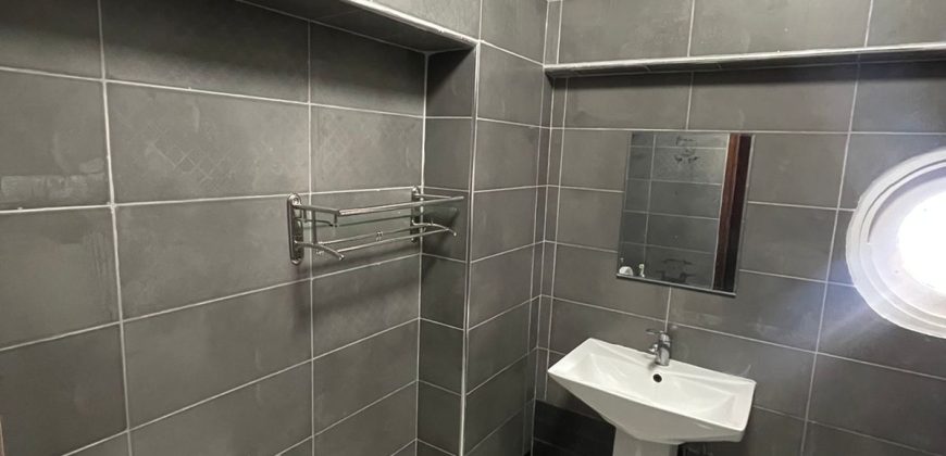 ARRENDA SE APARTAMENTO T3 NA MAU TSE TUNG  PROXIMO DO PARQUE DOS CONTINUADORES