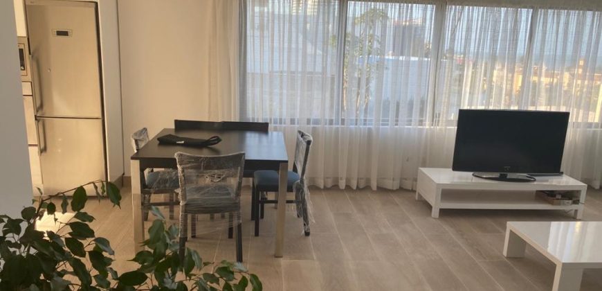 Disponivel para arrendar apartamento T3 mobilado na Sommershield  proximo do do Souther Sun