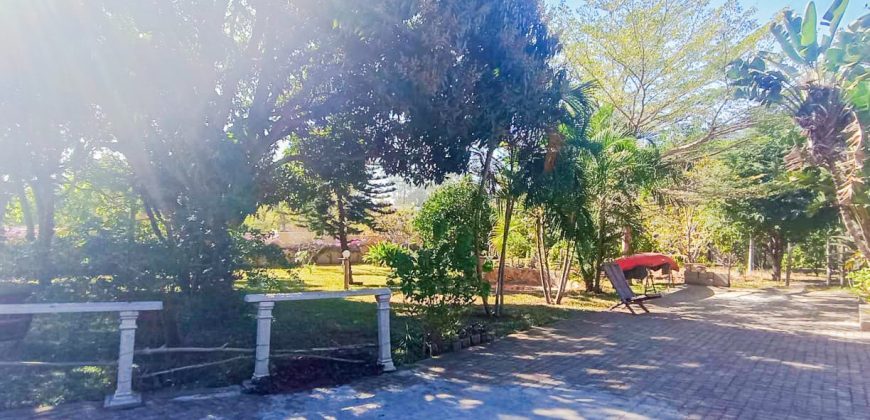 Arrenda-se vivenda T3  Bairro Chali, distrito de Katembe