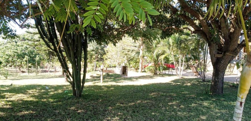 Arrenda-se vivenda T3  Bairro Chali, distrito de Katembe