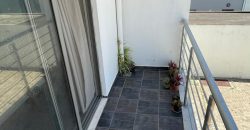 Temos disponível para arrendar apartamento T3 mobilado bairro Triunfo, na marginal.