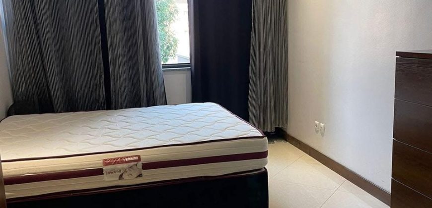Arrenda-se Apartamento T2 no condomínio Samaglads na sommerschield2 logo proximo do Café Sol