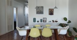 Temos em arrendamento apartamento T2 no edificio Shopping 24