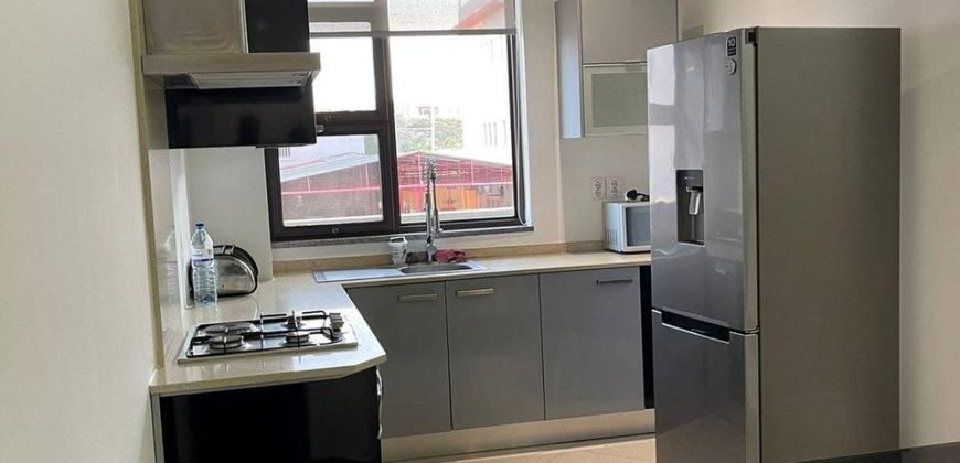 Arrenda-se Apartamento T2 no condomínio Samaglads na sommerschield2 logo proximo do Café Sol