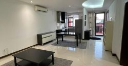 Arrenda-se Apartamento T2 no condomínio Samaglads na sommerschield2 logo proximo do Café Sol