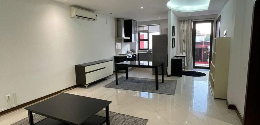 Arrenda-se Apartamento T2 no condomínio Samaglads na sommerschield2 logo proximo do Café Sol