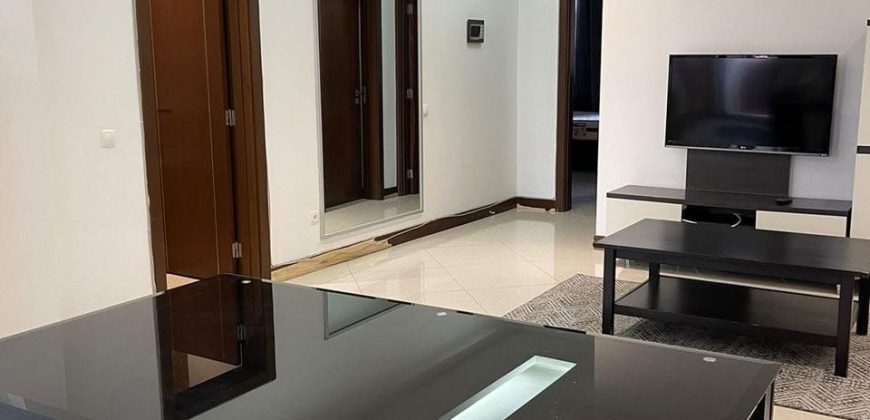 Arrenda-se Apartamento T2 no condomínio Samaglads na sommerschield2 logo proximo do Café Sol