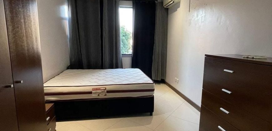 Arrenda-se Apartamento T2 no condomínio Samaglads na sommerschield2 logo proximo do Café Sol