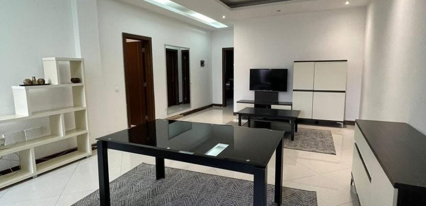 Arrenda-se Apartamento T2 no condomínio Samaglads na sommerschield2 logo proximo do Café Sol