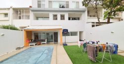 Temos moradia T4 para Arrendar na Sommerschield próxima do Indy Village
