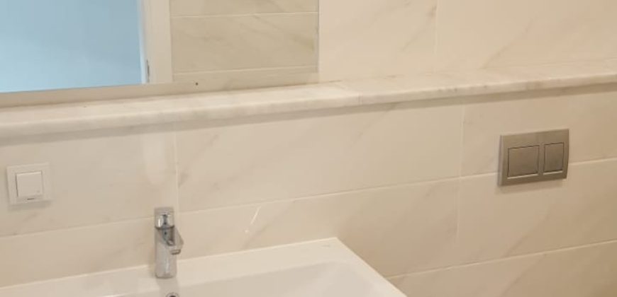 Temos disponível apartamento T3 mobilado em arrendamento, no.bairro da Polana