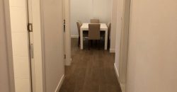 Temos disponível apartamento T3 mobilado em arrendamento, no.bairro da Polana