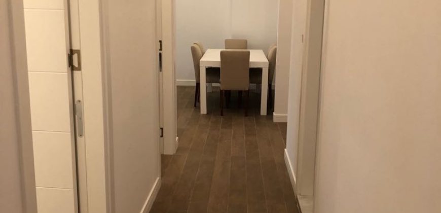 Temos disponível apartamento T3 mobilado em arrendamento, no.bairro da Polana