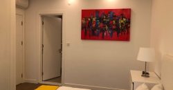 Temos disponível apartamento T3 mobilado em arrendamento, no.bairro da Polana