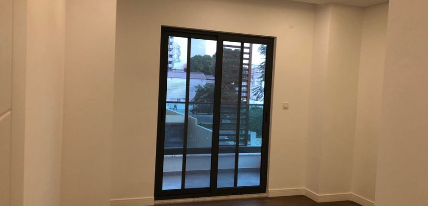 Temos disponível apartamento T3 mobilado em arrendamento, no.bairro da Polana