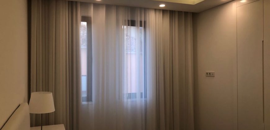 Temos disponível apartamento T3 mobilado em arrendamento, no.bairro da Polana