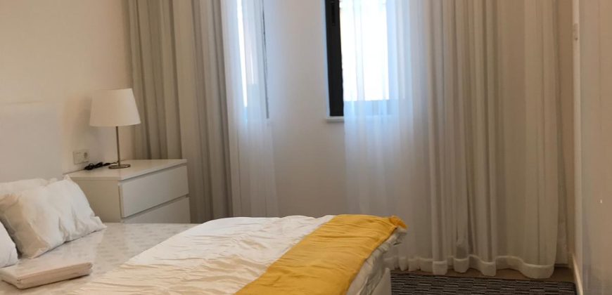 Temos disponível apartamento T3 mobilado em arrendamento, no.bairro da Polana