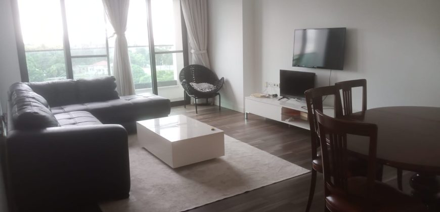 Temos disponível apartamento T3 mobilado em arrendamento, no.bairro da Polana