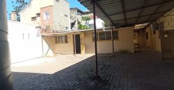 Arrenda-se moradia T3 na Polana Cimento proximo da Faculdade de Medicina