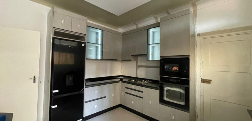Arrenda-se  apartamento T3 2 andar com vista  no bairro da Polana Cimento “A”, Rua José Macamo
