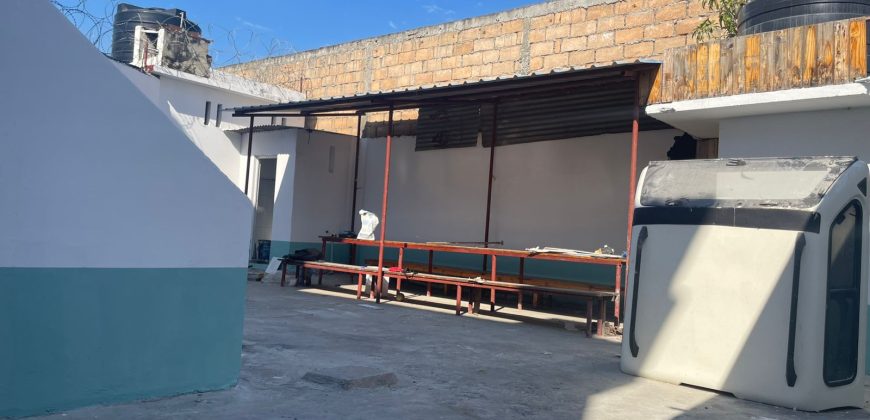 Arrenda-se geminada no 1andar totalmente reabilitada e climatizada