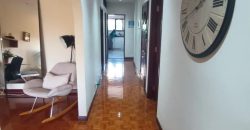 Arrenda-se apartamento T3 no bairro central nas proximidades da Interfranca 