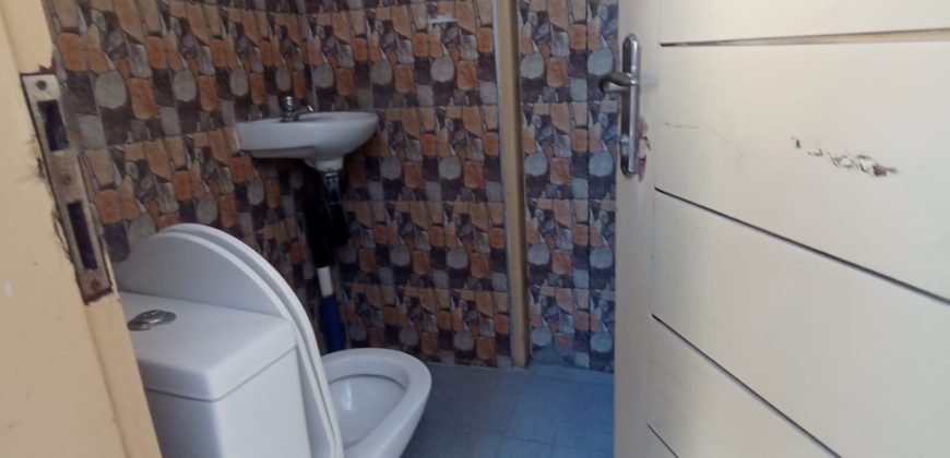 Arrenda-se moradia T3 na Polana Cimento proximo da Faculdade de Medicina