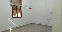 Arrenda-se moradia T3 na Polana Cimento proximo da Faculdade de Medicina