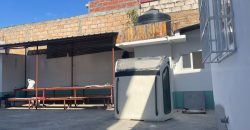 Arrenda-se geminada no 1andar totalmente reabilitada e climatizada