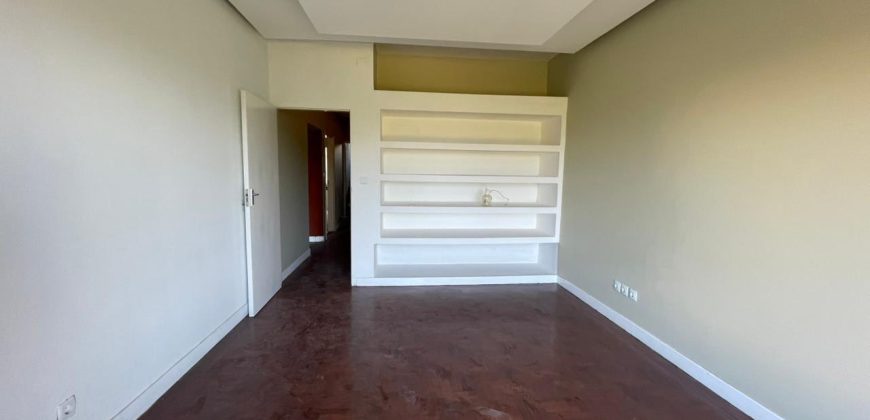 Arrenda-se  apartamento T3 2 andar com vista  no bairro da Polana Cimento “A”, Rua José Macamo