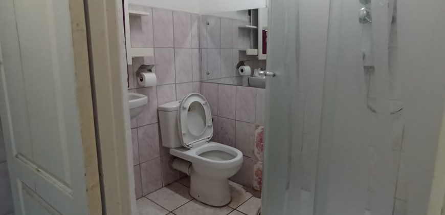 Arrenda-se moradia T3 na Polana Cimento proximo da Faculdade de Medicina