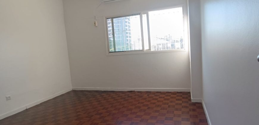 Arrenda-se apartamento  T3 na Polana próximo da piscina de Maxaquene