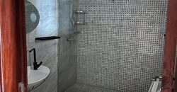 Arrenda-se apartamento T3 no bairro central nas proximidades da Interfranca 