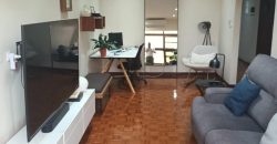 Arrenda-se apartamento T3 no bairro central nas proximidades da Interfranca 