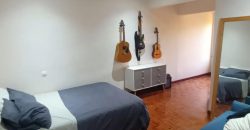 Arrenda-se apartamento T3 no bairro central nas proximidades da Interfranca 