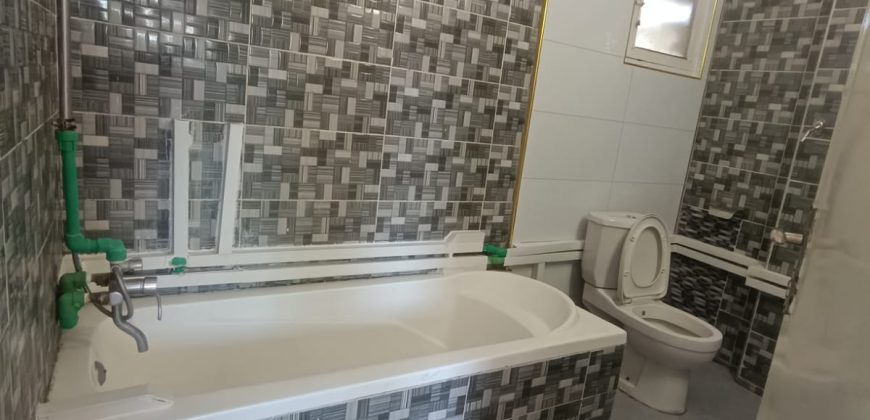 Arrenda-se apartamento  T3 na Polana próximo da piscina de Maxaquene